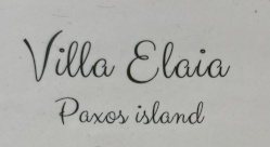 paxosvillaelaia